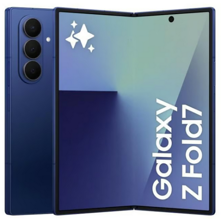 GALAXY Z FOLD7 512GB BLUE SHADOW